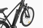 DYU C5 City Electric Bike - Image 10