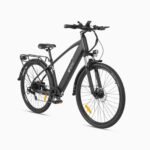 DYU C5 City Electric Bike - Image 2