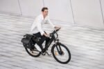 DYU C5 City Electric Bike - Image 8