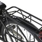DYU C6 Upgraded Electric Bike-UK - Image 10