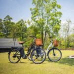 DYU C6 Upgraded Electric Bike-UK - Image 11