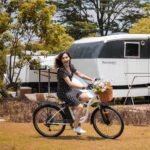 DYU C6 Upgraded Electric Bike-UK - Image 7