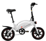 DYU D3F Upgraded Folding Electric Bike - US - Image 5