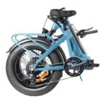 DYU FF500 Foldable Electric Bike-UK - Image 3