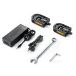 DYU FF500 Foldable Electric Bike-UK - Image 7