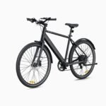 DYU Stroll 1 700C City Electric Bike - Image 3