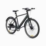 DYU Stroll 1 700C City Electric Bike - Image 4