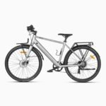DYU Stroll 1 700C City Electric Bike - Image 8
