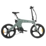 DYU T1 Electric Bike - Image 10