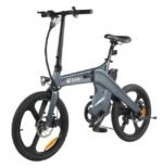 DYU T1 Electric Bike - Image 7