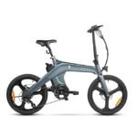 DYU T1 Electric Bike - Image 8