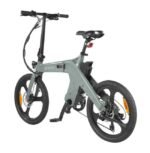 DYU T1 Electric Bike - Image 9