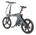 DYU T1 Electric Bike-UK - Image 5