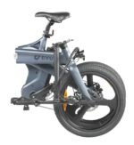 DYU T1 Electric Bike-UK - Image 6