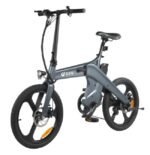 DYU T1 Electric Bike-UK - Image 7