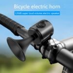 Electric Bicycle Horn Loud - Image 2