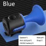 Electric Bicycle Horn Loud - Image 3