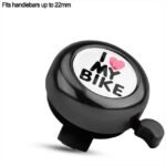 Electric Bicycle Horn Loud - Image 6