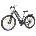 Eleglide C1 Step Thru Trekking Electric Bike - Image 4