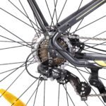 Eleglide C1 Step Thru Trekking Electric Bike - Image 5