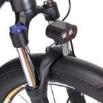 Eleglide C1 Step Thru Trekking Electric Bike - Image 6