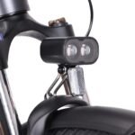 Eleglide C1 Step Thru Trekking Electric Bike - Image 8