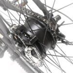 Eleglide M1 Plus-Upgraded Electric Bike - UK - Image 15