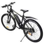 Eleglide M1 Plus-Upgraded Electric Bike - UK - Image 3