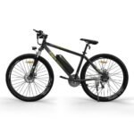 Eleglide M1 Plus-Upgraded Electric Bike - UK - Image 4