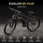 Eleglide M1 PREMIUM Electric  Bike - Image 9