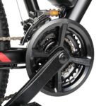 Eleglide MX02 Electric Mountain Electric Bike - Image 11