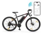 Eleglide MX02 Electric Mountain Electric Bike - Image 2