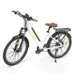 ELEGLIDE TX01 STEP-THRU Electric Bike - Image 12