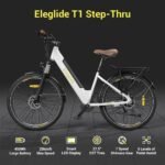 ELEGLIDE TX01 STEP-THRU Electric Bike - Image 19