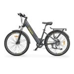 ELEGLIDE T1 STEP-THRU Electric Bike - UK