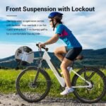 ELEGLIDE T1 STEP-THRU Electric Bike - UK - Image 24