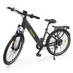 ELEGLIDE TX01 STEP-THRU Electric Bike - Image 2