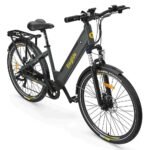 ELEGLIDE T1 STEP-THRU Electric Bike - UK - Image 3