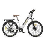 ELEGLIDE T1 STEP-THRU Electric Bike - UK - Image 8