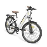 ELEGLIDE TX01 STEP-THRU Electric Bike - Image 9
