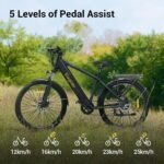 ELEGLIDE TX01 Electric Bike - Image 11