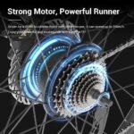 ELEGLIDE TX01 Electric Bike - Image 14