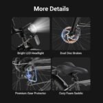 ELEGLIDE TX01 Electric Bike - Image 17