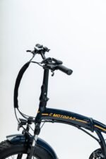 EMotorad Toledo Folding Electric Bike - Image 18