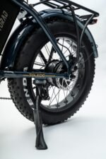 EMotorad Toledo Folding Electric Bike - Image 19