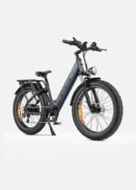 ENGWE E26 Electric Mountain Bike - Image 7