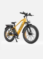 ENGWE E26 Electric Mountain Bike - UK - Image 10