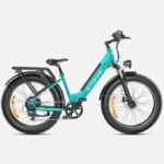 ENGWE E26 Electric Mountain Bike - UK