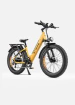 ENGWE E26 Electric Mountain Bike - UK - Image 5