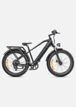 ENGWE E26 Electric Mountain Bike - UK - Image 8